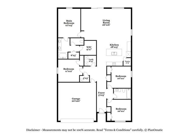 Photo - 2303 Pebble Point Dr