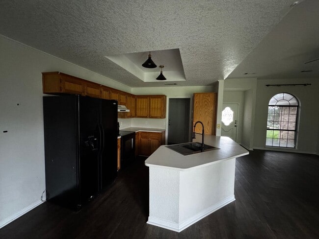 Photo - 3 Bdrm 2 Bath in Copperas Cove