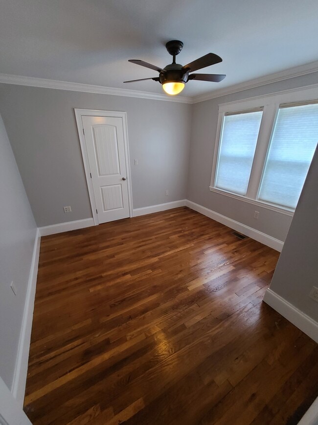 Dormitorio 2 - 55 Presentation Rd