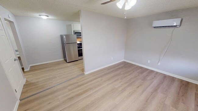 Kitchen - Ashwood Court