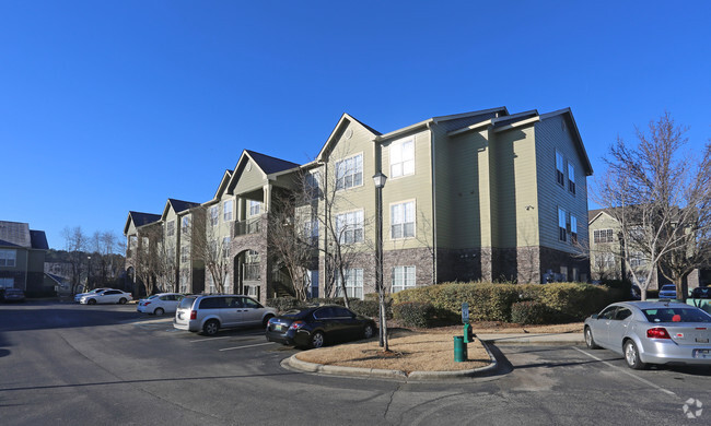 Building Photo - Arbors At Cahaba River Rental