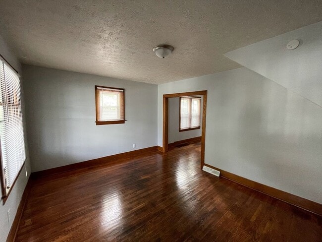 Photo - Two bedroom one bathroom home for rent