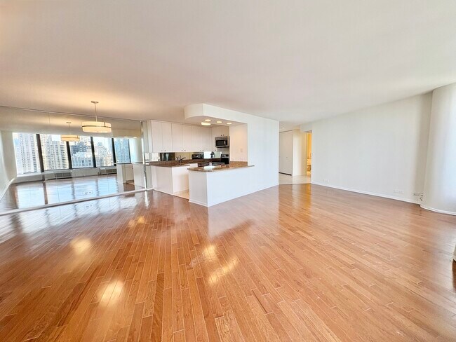 Photo - 505 N Lake Shore Dr Unit 3312
