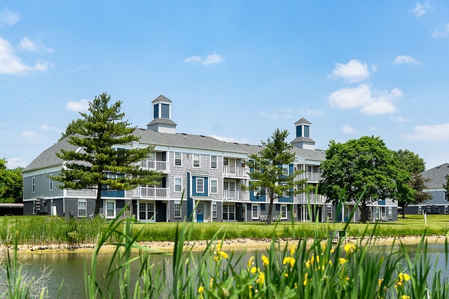 Oxford Place Apartments Grand Rapids, MI