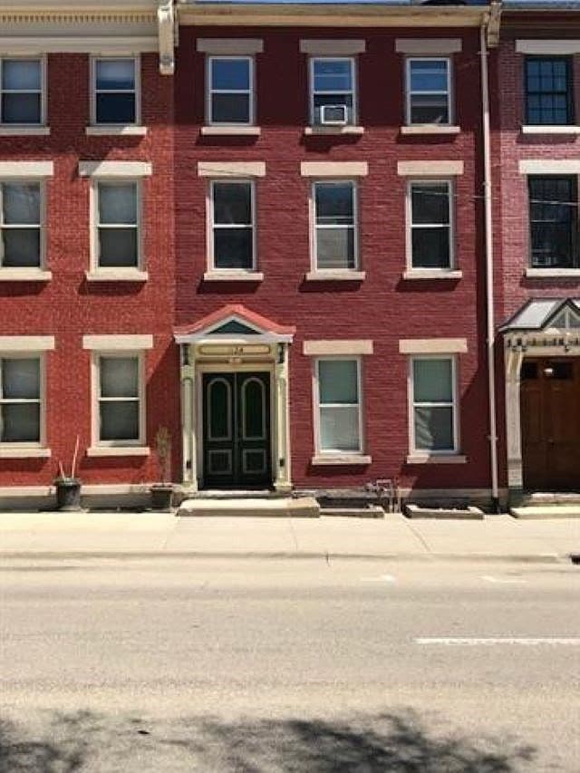 Photo - 1124 Locust St Unit 3