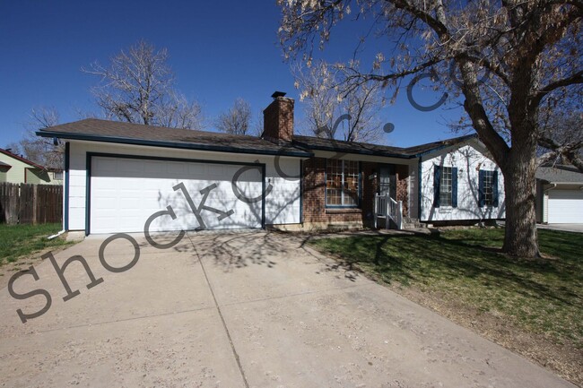 Single Family Aurora - Single Family Aurora House