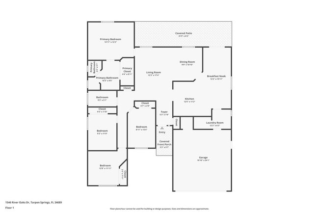 Photo - 1546 River Oaks Dr