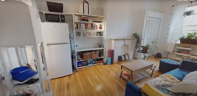 Photo - 468 Beacon St Unidad 4R