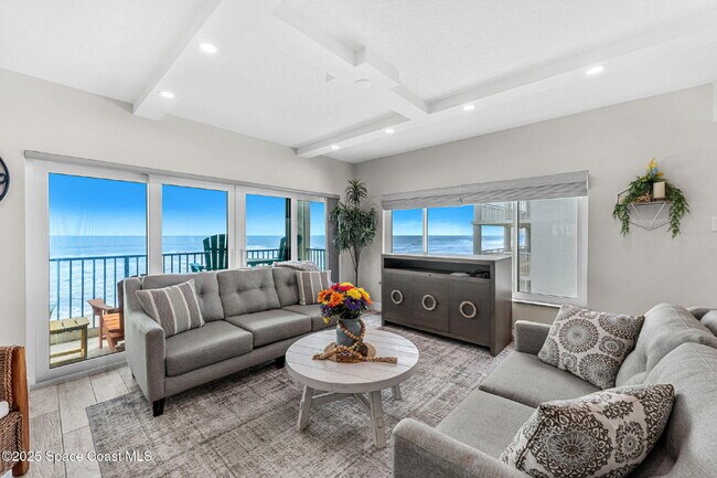 Photo - Indialantic Oceanfront Escape Awaits! Unidad #510