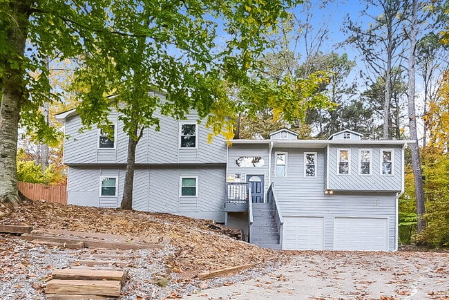Building Photo - 4797 Rock Island Ln NW Rental