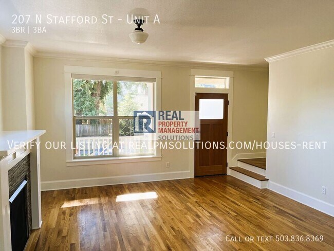 Photo - 207 N Stafford St Unit A