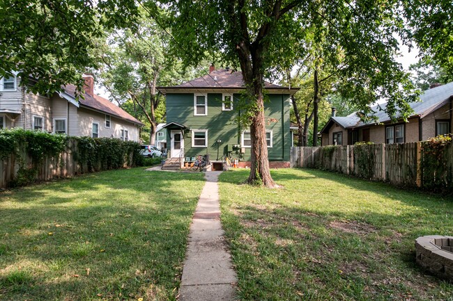 Photo - 1605 Leavenworth St Unidad Basement Rental