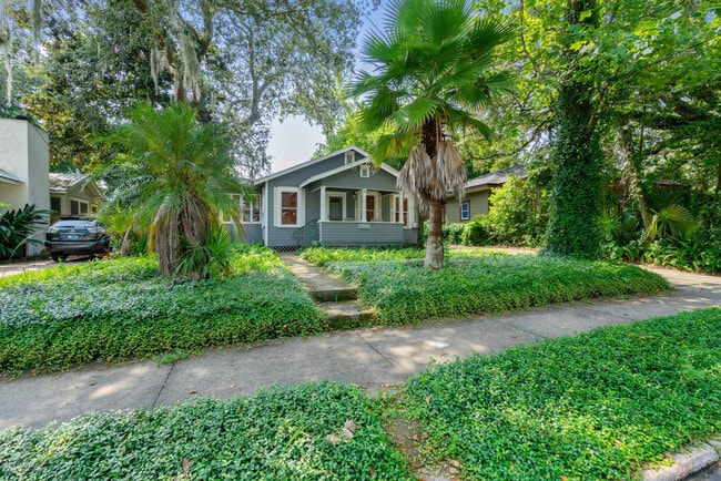 Photo - 3914 Herschel St Unit 2