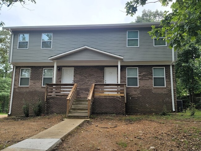 Building Photo - 1710 6th Pl Cir NW Rental