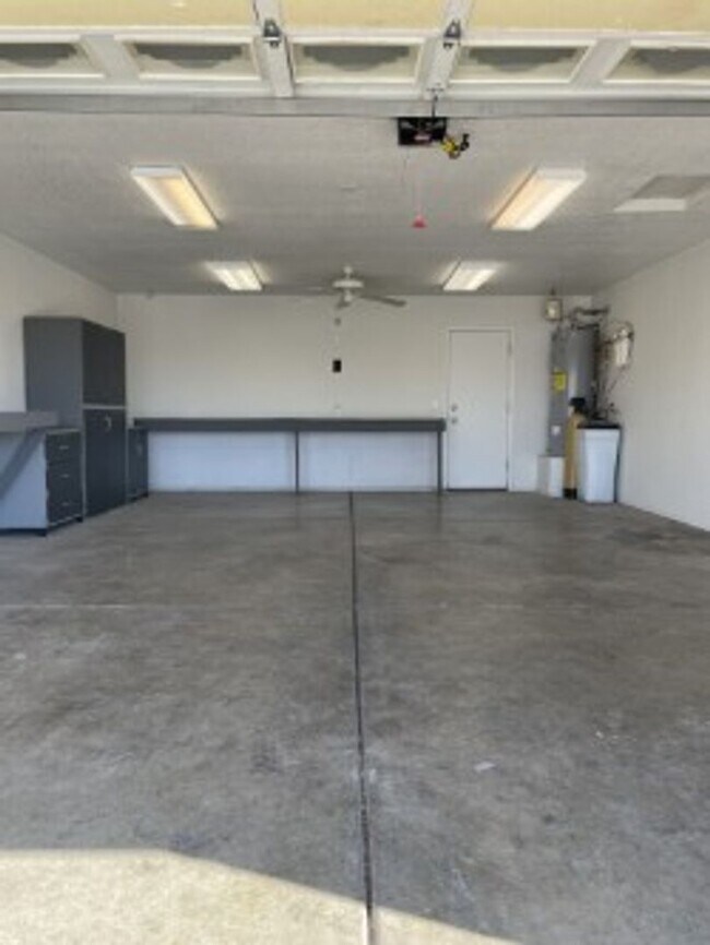 Photo - North side home, pet friendly with fenced back yard.