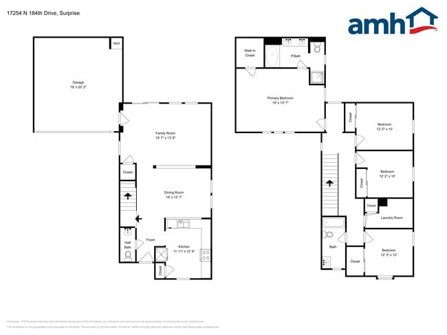 Photo - 17254 N 184th Dr