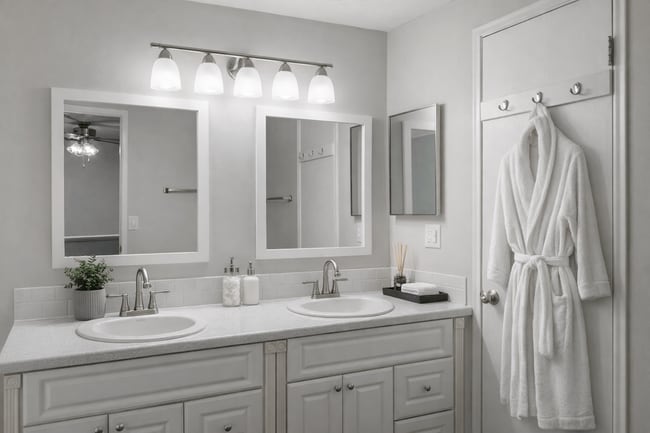 Foote Hills Apartments - Grand Rapids, MI