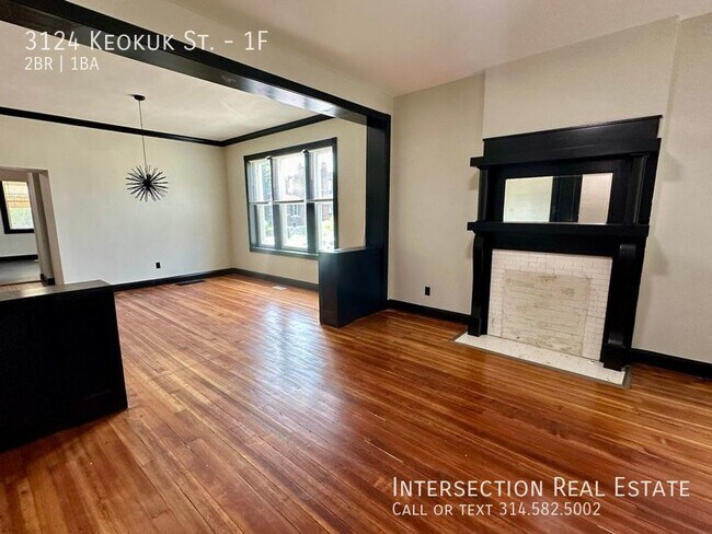 Photo - 3124 Keokuk St Unit 1F