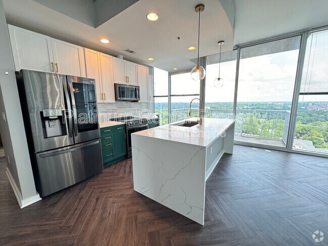 Building Photo - 855 Peachtree St NE Unit 1713 Rental