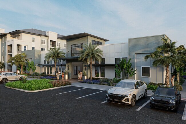 Building Photo - Bainbridge International