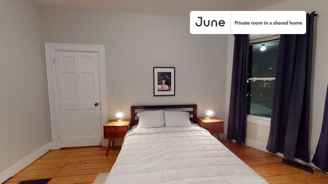 Photo - Room in Shared 3 bed/2 bath home Unit C