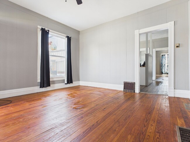 Photo - Downtown Warrensburg Opportunity on Gay Street Unit B