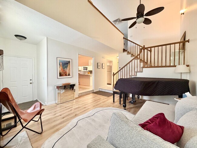 Photo - Spacious Townhome with 2 Kitchens, Huge Basement & 3 Full Bathrooms - Sandy, UT