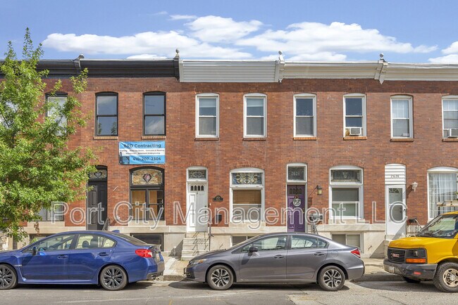Building Photo - 2624 Fait Ave Rental