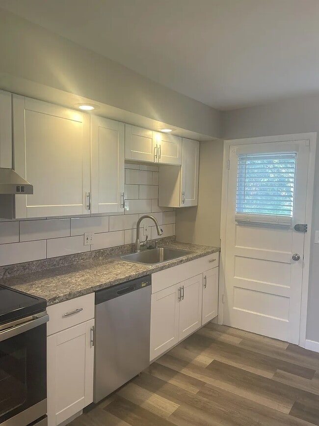 Photo - 4564 Everett St Unidad 4564 Everett St.