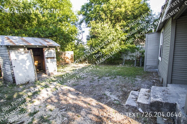 Building Photo - 524 Saint Martin-