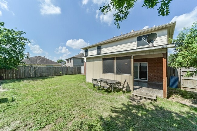 Photo - 3818 Brook Garden Ln
