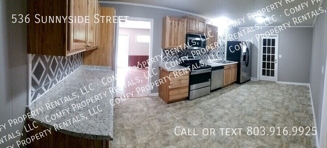 Photo - 536 Sunnyside St