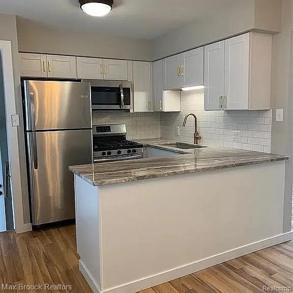 Photo - 252 N Harvey St Unit 1