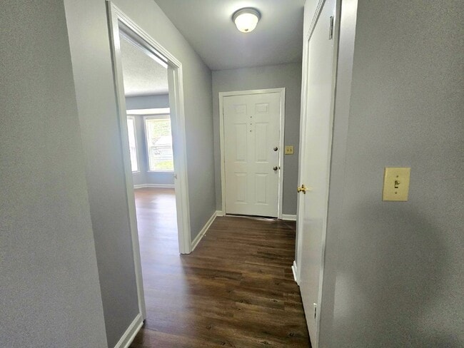 204 Centennial Dr