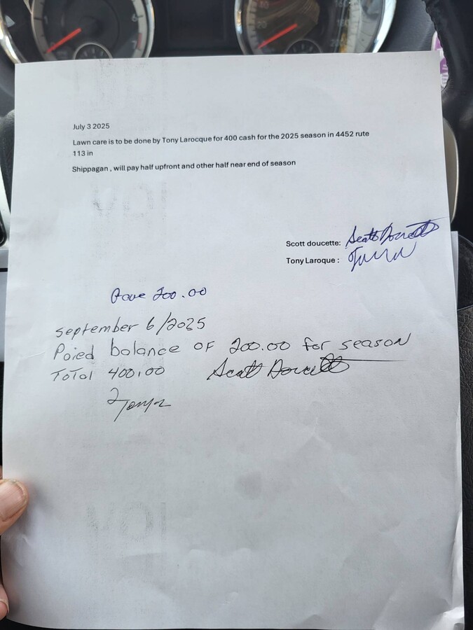 Photo - 4452 New Brunswick 113 Unit 1