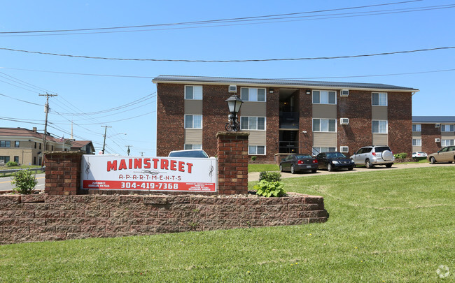 Building Photo - Main Street Apartments