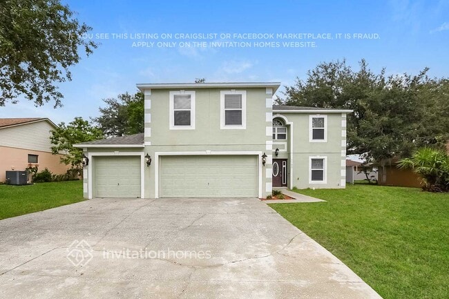 Building Photo - 1150 S Cooper Dr