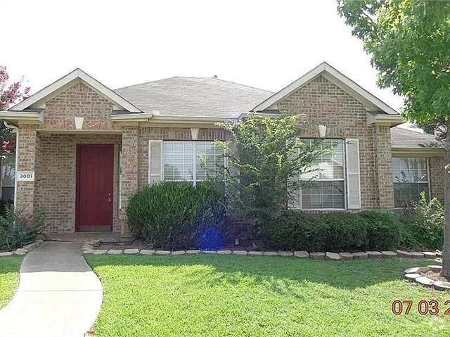 Building Photo - 3001 Pecan Meadow Dr Rental