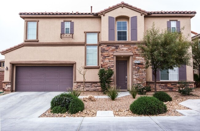 2 Story home in Mountain's Edge - 2 Story home in Mountain's Edge