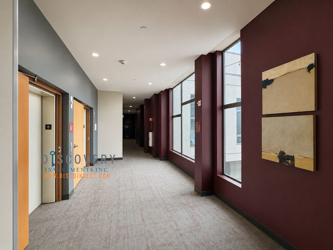 Photo - Uptown Place One Bedroom Condominium Unit 816