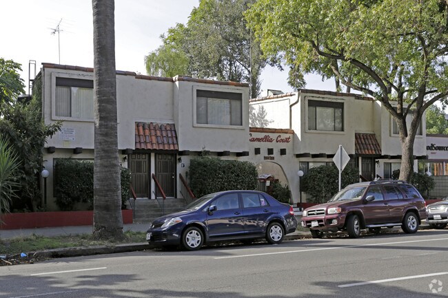 Camellia Court