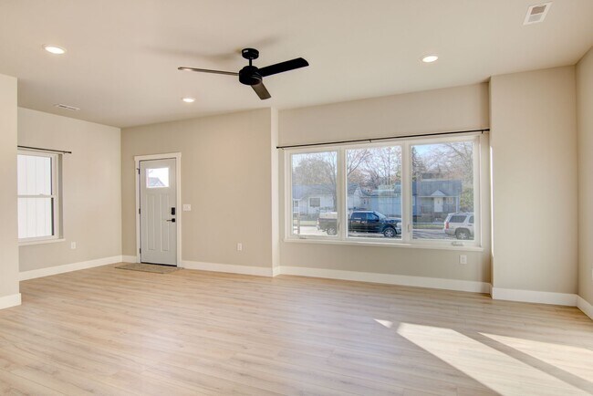 Photo - Brand New Luxury Townhomes: 3BR, 2.5Bath A...
