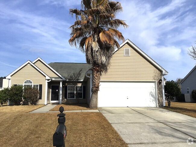 Building Photo - 169 Highwoods Plantation Ave Rental