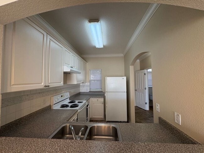 Photo - Ground Level, Two Bedroom Condo in Davis Oaks