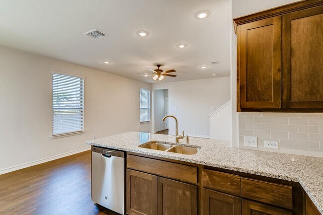 Photo - No Carpet! Gated 3 Bedroom Townhome