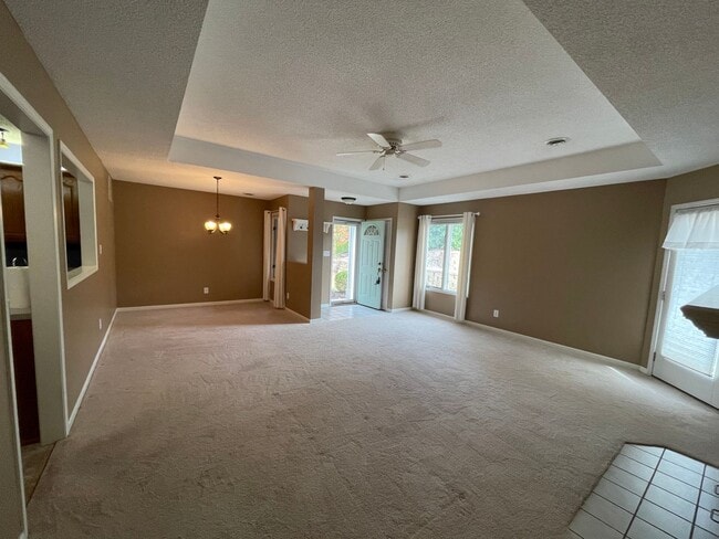 Photo - CUTE TOWN HOME ON WEST SIDE! FENCED IN YARD!