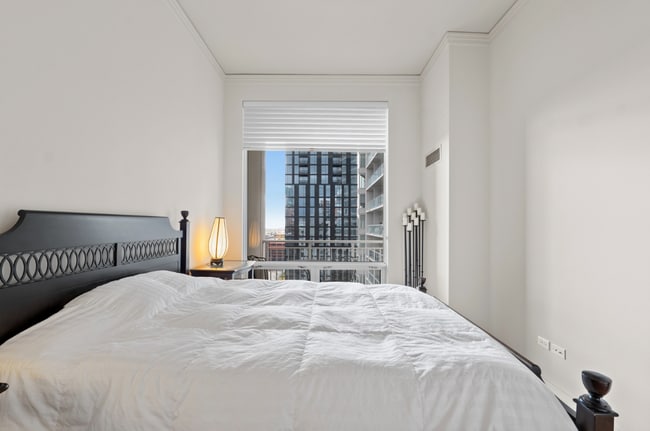 Photo - 611 S Wells St Unit 1609