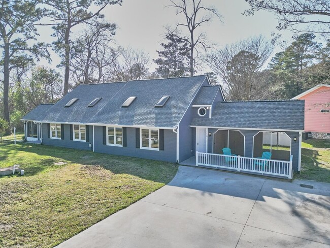 Building Photo - 1701 Point Windward Pl SW Rental