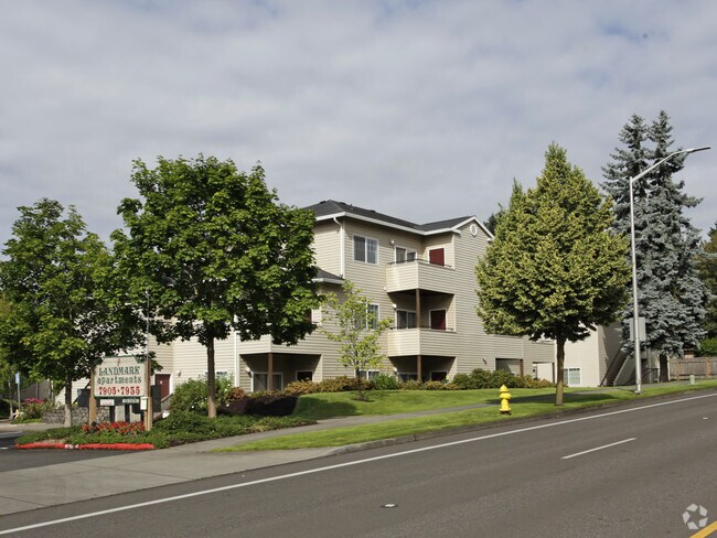 Landmark Apartments