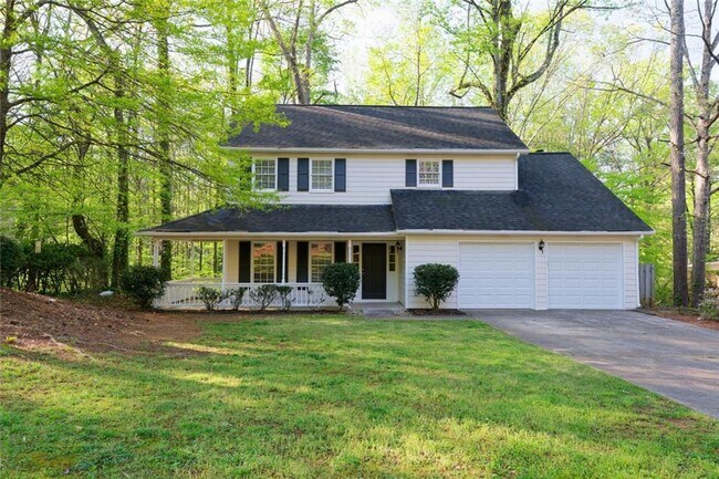 Photo - 2208 Heritage Trace Dr House